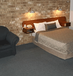 Clare Central Motel - Accommodation Broome 2