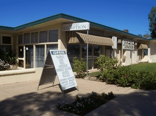 Cowell Jade Motel - Accommodation Broome