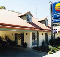 Comfort Inn Goondiwindi - Accommodation Broome