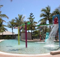 Bowen Village Caravan  Tourist Park - Accommodation Broome