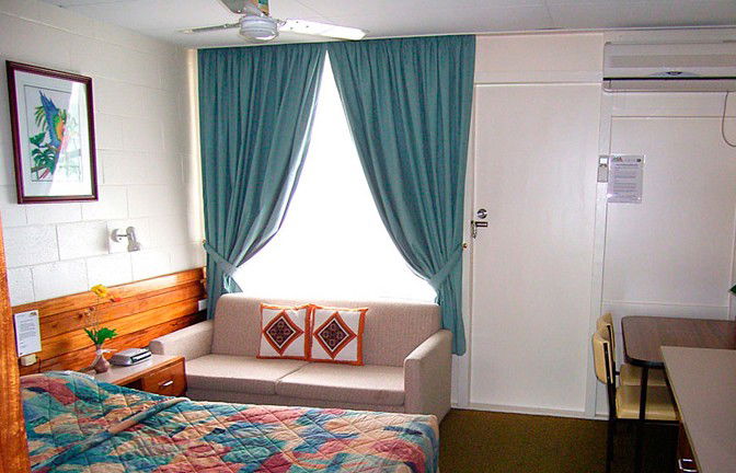 Orallo QLD Accommodation Broome