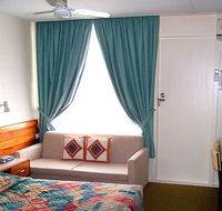 Motel Carnarvon - Accommodation Broome