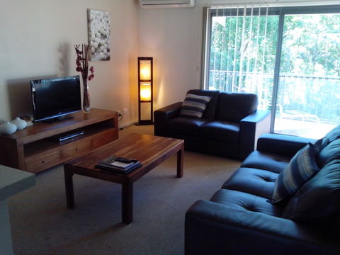 Outrigger Bay Apartments - Accommodation Broome 2