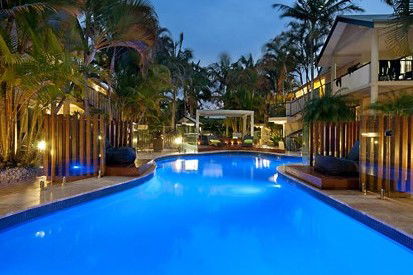 Outrigger Bay Apartments - Accommodation Broome 4