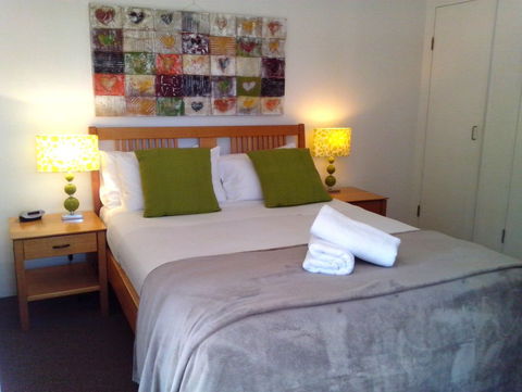 Outrigger Bay Apartments - Accommodation Broome 5