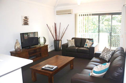 Outrigger Bay Apartments - Accommodation Broome 7