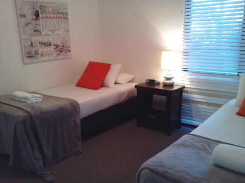 Outrigger Bay Apartments - Accommodation Broome 8