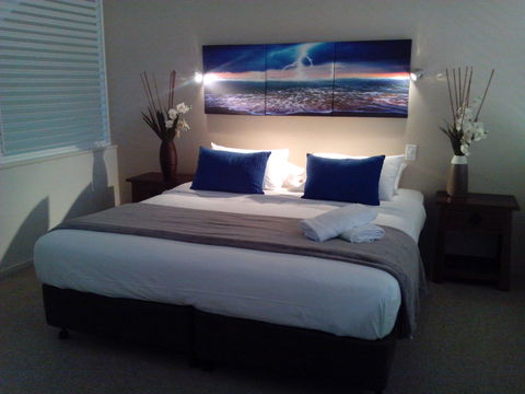 Outrigger Bay Apartments - Accommodation Broome 9