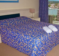 Surfers Mayfair - Accommodation Broome