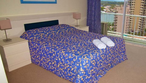 Surfers Mayfair - Accommodation Broome 0