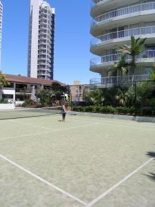 Surfers Mayfair - Accommodation Broome 7