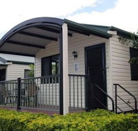 BIG4 Walkabout Palms Townsville - Accommodation Broome