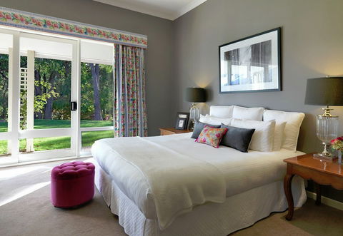 Lindenderry At Red Hill - Accommodation Broome 1