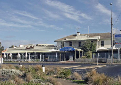 Barwon Heads Hotel - Accommodation Broome 3