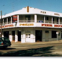Pier Hotel - Accommodation Broome