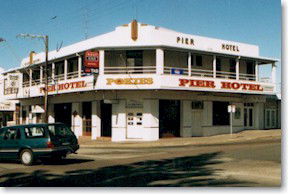 Pier Hotel - Accommodation Broome 0