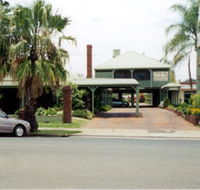 Pioneer Lodge Motel - Accommodation Broome