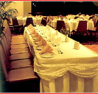St George Rowing Club Function Venues - Accommodation Broome