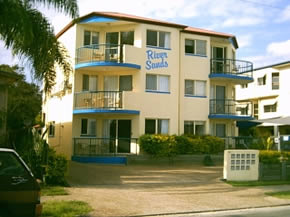 Resorts Maroochydore QLD Accommodation Broome