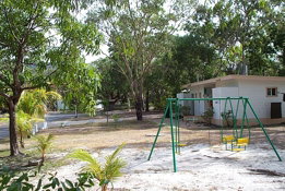 Cooktown QLD Accommodation Broome