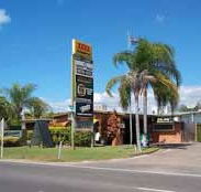 Queens Beach Motor Hotel - Accommodation Broome