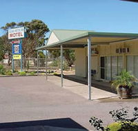 Ceduna Motor Inn - Accommodation Broome