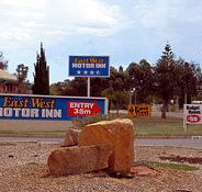 Ceduna East West Motel - Accommodation Broome