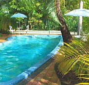 Paravista Motel - Accommodation Broome
