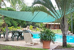 Territory Manor - Accommodation Broome 0