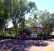 Threeways Roadhouse Tourist Park - Accommodation Broome