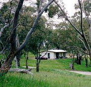 Clare Valley Cabins - Accommodation Broome