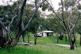 Clare Valley Cabins - Accommodation Broome 0