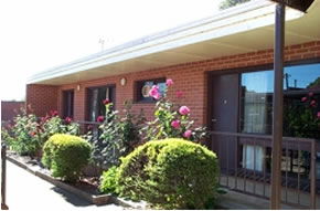 Court House Hotel Motel - Accommodation Broome 0