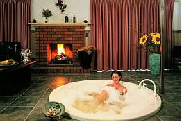 Halls Gap VIC Accommodation Broome