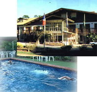 Bright Chalet - Accommodation Broome