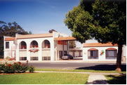 Numurkah VIC Accommodation Broome
