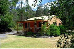 Gellibrand River Valley Cabins - Accommodation Broome 0
