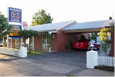 Jolly Swagman Motor Inn - Accommodation Broome 0