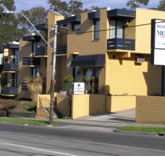 Pathfinder Motel - Accommodation Broome
