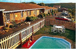  Accommodation Broome