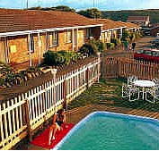 Port Campbell Motor Inn - Accommodation Broome