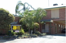 Rushworth Motel - Accommodation Broome 0