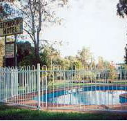 Seymour Motel - Accommodation Broome