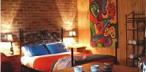 Southern Grampians Cottages - Accommodation Broome 0