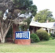St Arnaud Country Road Inn - Accommodation Broome