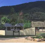The Silver Birches Holiday Village - Accommodation Broome