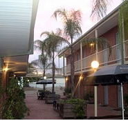 Yarrawonga Central Motor Inn - Accommodation Broome