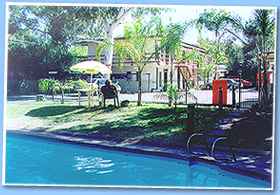 Toddy's Backpackers Resort - Accommodation Broome 0