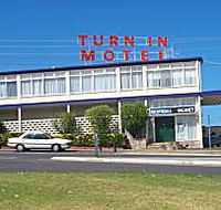 Turnin Motel - Accommodation Broome