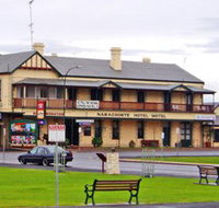 Naracoorte Hotel/Motel - Accommodation Broome